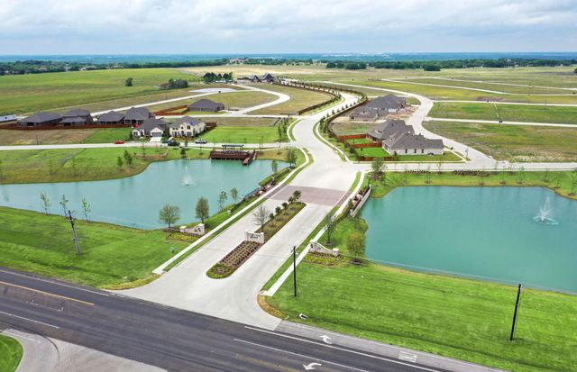 Overland Grove image