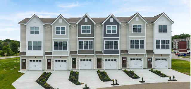 Village at Spring Creek image