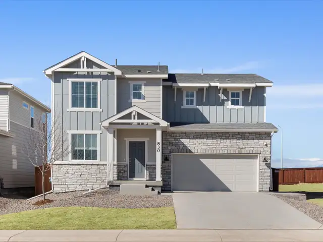 Frontier Estates - The Flora Collection image