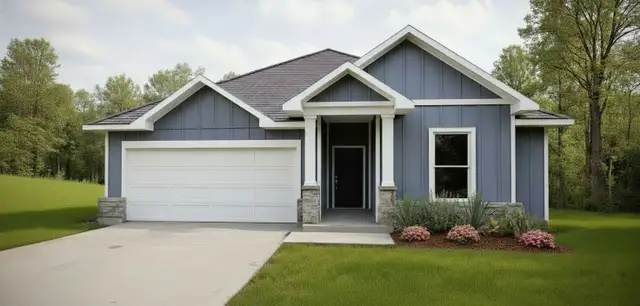 Pleasant Hill image