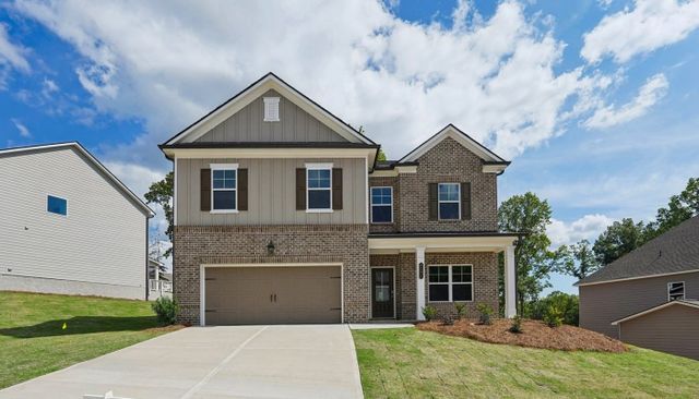 Mallard’s Landing by Chafin Communities in Jefferson - photo