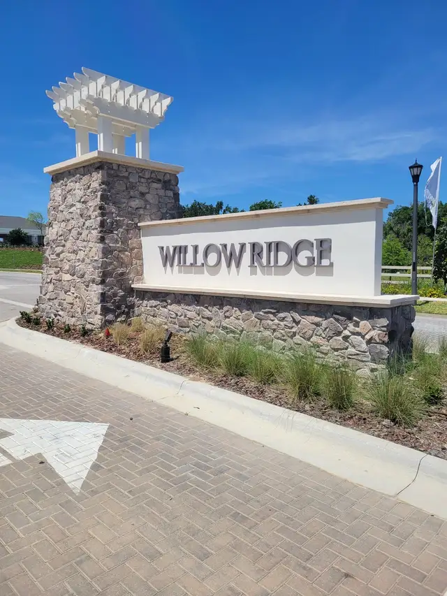 Willow Ridge image