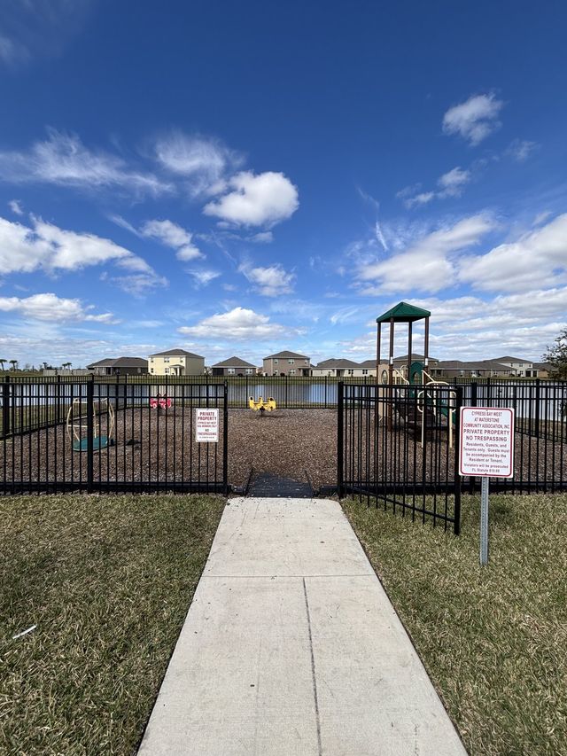 Cypress Bay West image