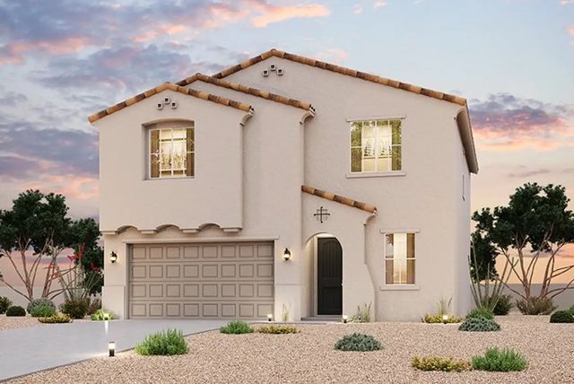 The Vistas Collection at North Copper Canyon image