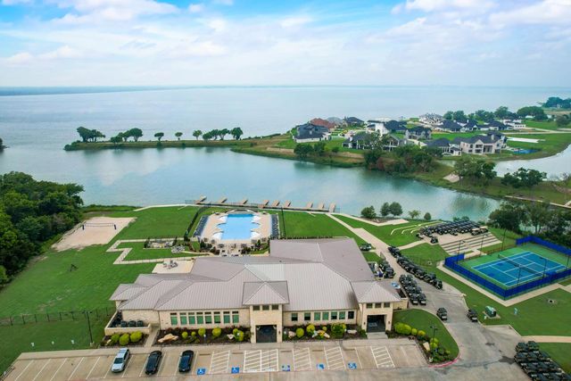 Heath Golf & Yacht Club image