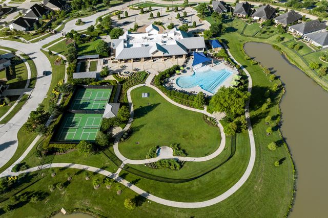 Bonterra at Cross Creek Ranch 45s - Age 55+ image