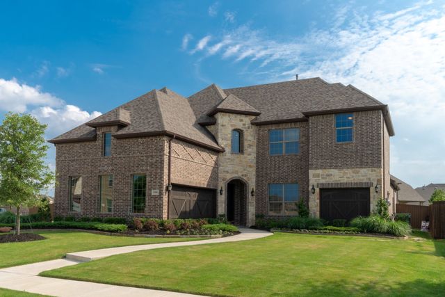 Valencia on the Lake image