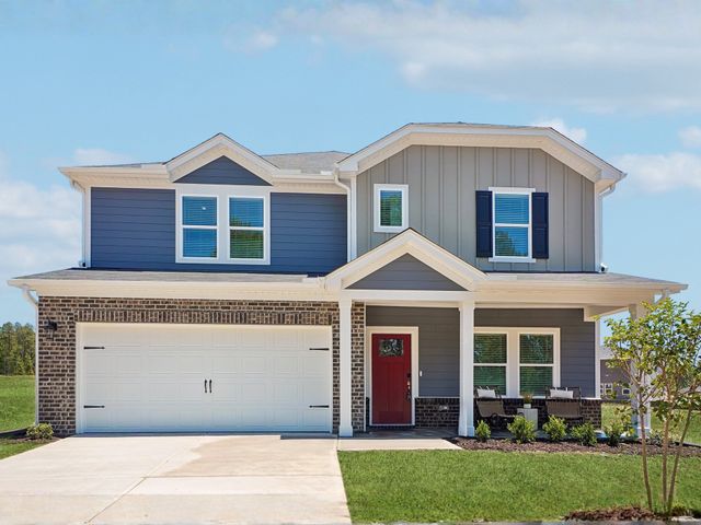 Avalon Place - Signature Series image