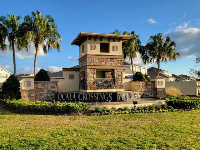 Ocala Crossings South image