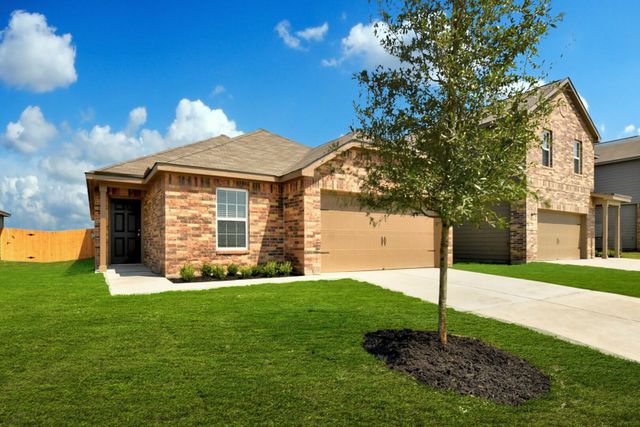 Homestead Estates image