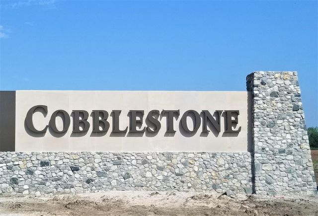 Cobblestone by Adams Homes in Texas City - photo