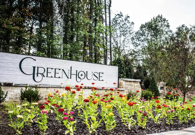 Gatherings® at GreenHouse image