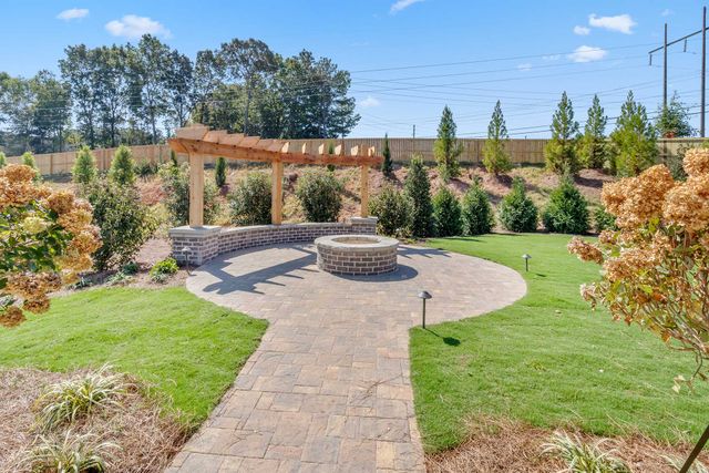 Maple Grove at Towne Lake image