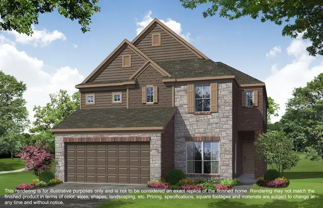 Morton Creek Ranch image