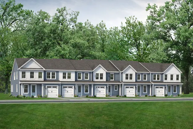 Riverwalk Pointe at Mallory Creek - Townhomes image