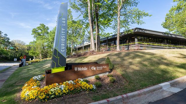 Overlook at Peachtree Corners image