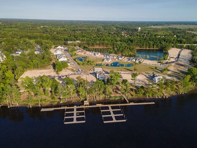 Sunset Reach image
