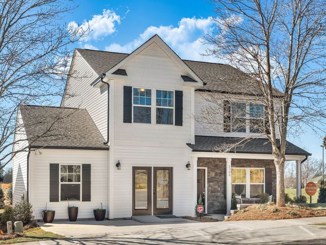 Martha's Ridge by True Homes in Statesville - photo