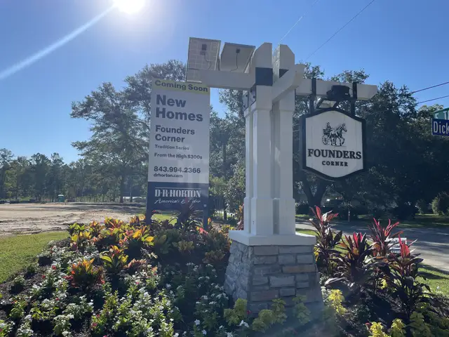 Founders Corner image
