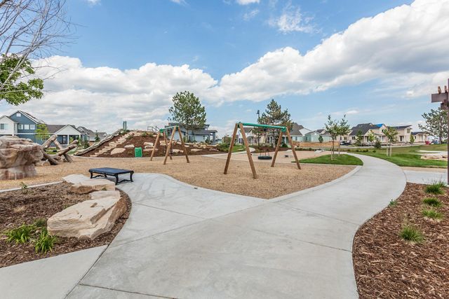 Trailside Alley Load - Single Family Homes image