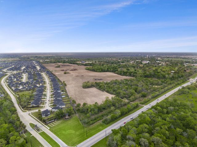 Fulshear Junction image