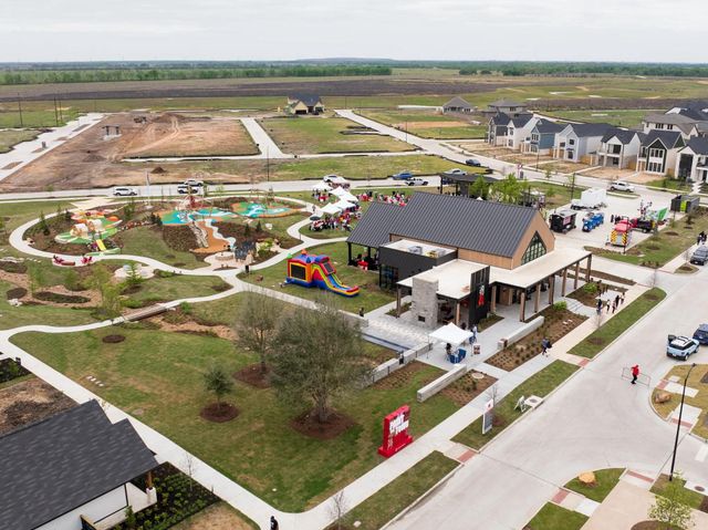 Austin Point Showcase image