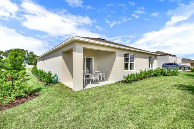 Tradewinds at Hammock Reserve image