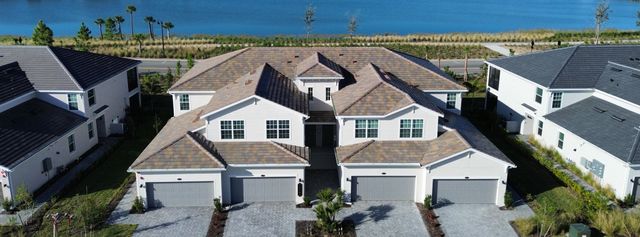 Willowgreen at Babcock Ranch: Front Load Coach Homes image