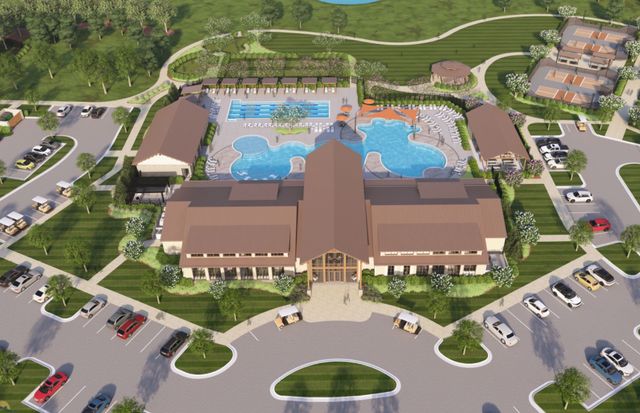 Del Webb Carolina Ridge image