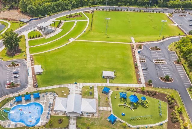 River Ridge Townes image