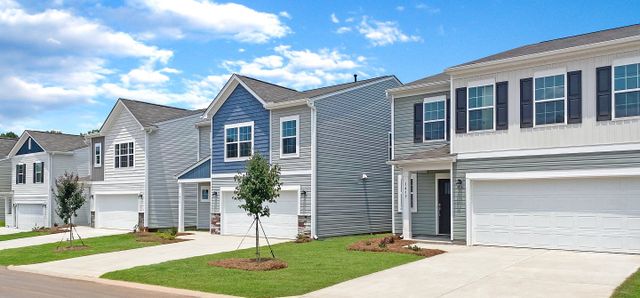 Reserve at Clinton Commons image