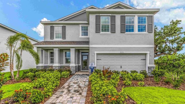 Deerbrook by D.R. Horton in Land O' Lakes - photo