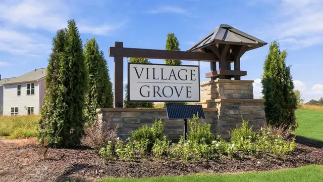 Village Grove image