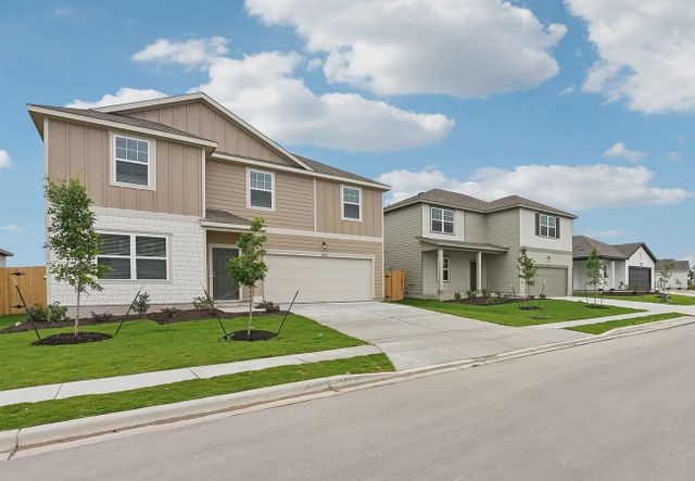 Cottonwood Creek image