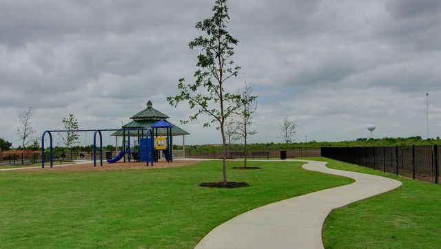 Cool Water at Sonterra image