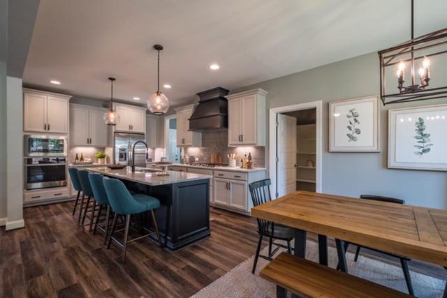 Bridlewood at Friendship Place by HHHunt Homes LLC in Apex - photo