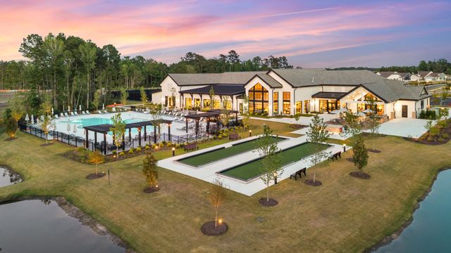Del Webb Wilmington at Mallory Creek image
