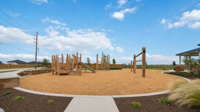 Bluestem image