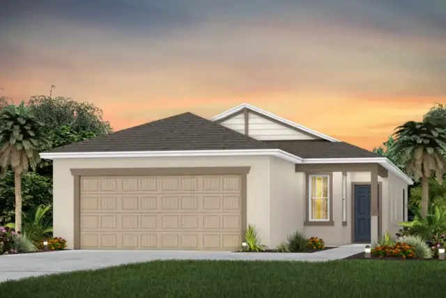 Canopy Terrace image