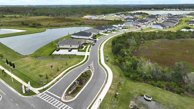 Chapel Crossings image