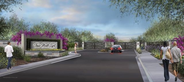 True North Eight Estates by Bolte Homes in Scottsdale - photo