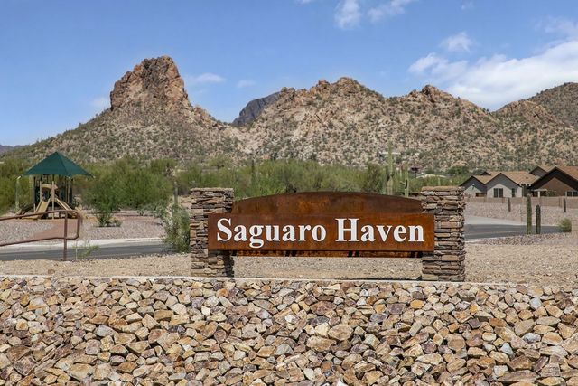 Saguaro Haven image