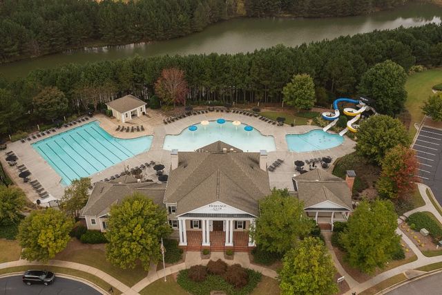 The Village at River Green image