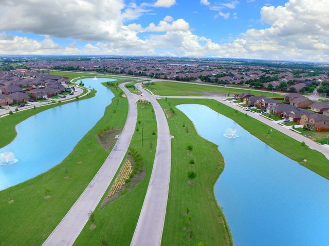 Heartland image