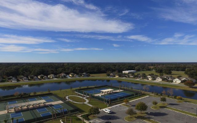 Lakes of Mount Dora by Medallion Home in Mount Dora - photo