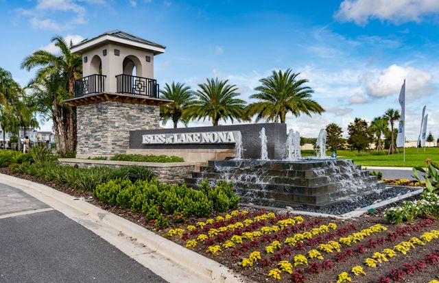 Isles of Lake Nona by Pulte Homes in Orlando - photo