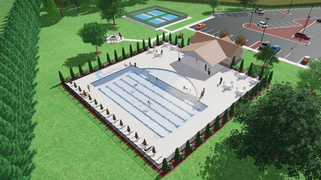 Hinson Farm image