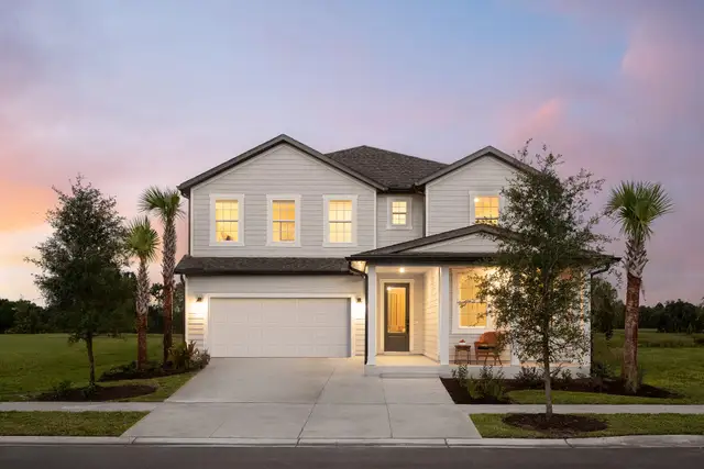 Ellington Traditional image