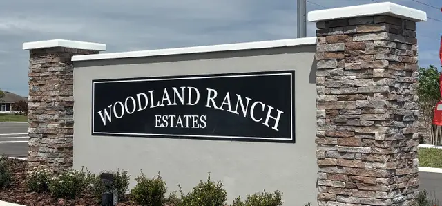 Woodland Ranch Estates image