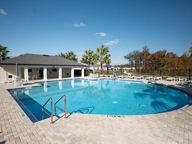 Lakeside Preserve image